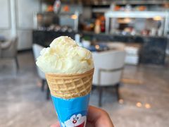 -济南凯宾斯基酒店-THE VIEW云景全日制餐厅
