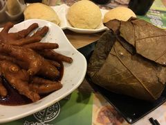 -添好运点心专门店(中环IFC店)