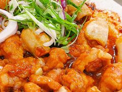 -明本湛江鸡•海鲜小厨(陈家祠店)