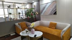 -Mamom club 慢会所(爱丁堡店)
