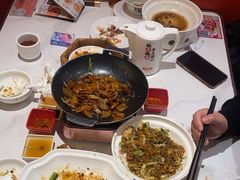 -避风塘·金牌店·夜宵(金玉兰店)