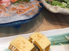 -板长寿司(铜锣湾店)