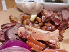 -鸽子窝(宋庄店)