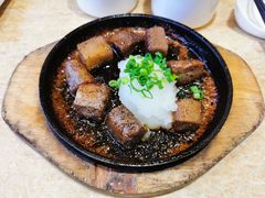 -东京屋(武定路店)