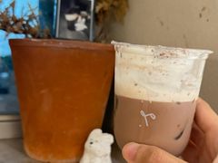 -O.P.S. CAFE