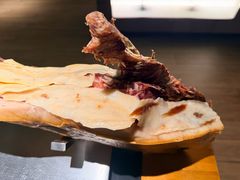 -拉蒂娜·巴西牛排馆 Latina·Brazilian Steakhouse(王府井喜悦店)