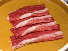 -松野谷·寿喜烧自助(华联顺义金街购物中心店)