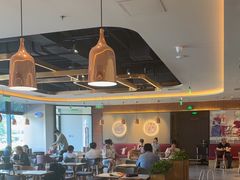 -COSTA COFFEE(联想总部店)