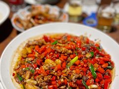 -德叔阙里·衢州菜馆(月湖店)