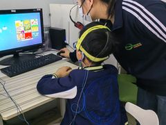 -金博智慧注意力感统训练(望京校区)
