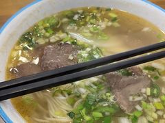 -西北马记牛肉拉面(八一路店)