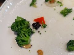 -二分八云雁阁•新晋菜大同味(长治路店)