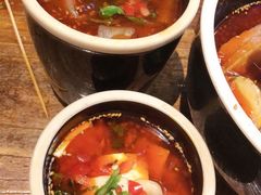 -串大叔炭火烤串·鸡西大冷面刀削面(总店)
