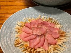 -丽江金茂凯悦臻选酒店-滇香馆