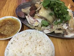 -肥婆兰鸡饭(西门外街店)