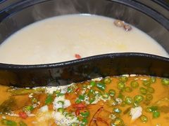 -捞王猪肚鸡火锅(昆山店)