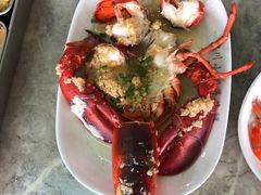 -四川小胡子海鲜(丁村万人海鲜广场店)