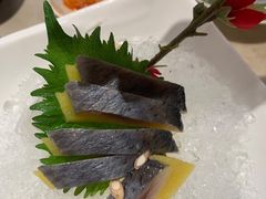 -禾绿寿司·定食·拉面·烧炸(喜荟城店)