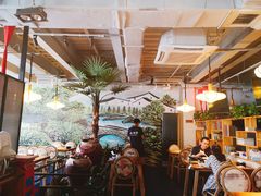 大堂-小湘旺臭鳜鱼(百子湾店)