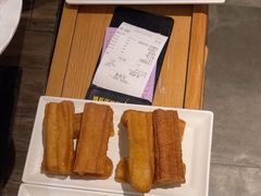 -周渝食惦酸菜鱼(青浦店)