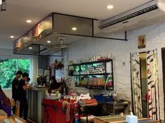 -Doo Dee Thai Food(Issan/Isaan/Esan)