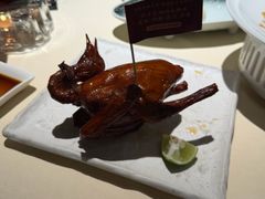 -侨美食家·粤菜(体育西路店)