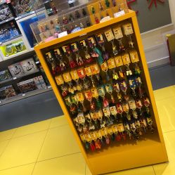 -乐高授权专卖店(济南万象城店)