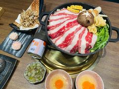 -龙神·炭烧酒场深夜食堂(新街口店)