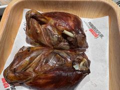 -鼎原力量东北吊炉烧烤(临河街店)