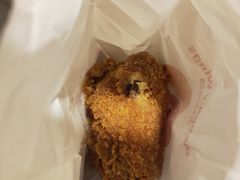 -麦当劳(湛江大厦店)