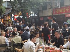 大堂-拈一筷子·宜宾江湖菜(十一街店)