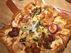 -必胜客(城西银泰店)