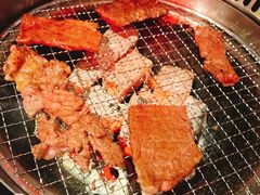 -热血兄弟·炭火烤肉(融侨中心店)
