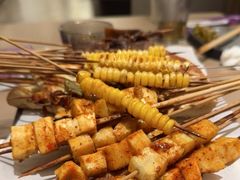 -苏小牛·牛肉串(国贸店)