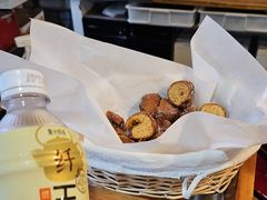 -仙峰天然面包(迎宾路店)