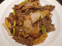 -老牌坊•鲁菜名店•地道济南菜(大观园商埠店)