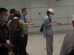 -首都机场t3-c国航两舱休息室