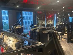 -威尔仕健身(海伦中心店)