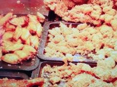 -前进5路汉堡炸鸡(汉街skp店)