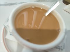 -香港深仔记茶餐厅(东门店)