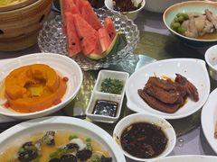 -顺风海鲜港(金玉兰店)