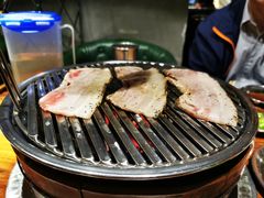 -原始泥炉烤肉(总店)