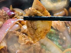 -胡须佬鸡煲四季火锅(龙珠大道店)