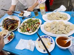 -老多饺子馆