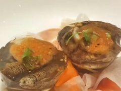 -领事馆19号中餐厅(厦门海景洲际酒店)