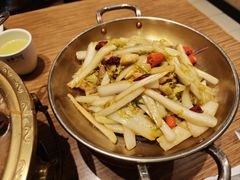 -金掌勺·锅包肉(广渠门店)