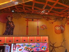 -千寿·金焰食堂(仁和新城店)