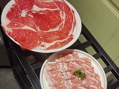 -丽江龙继斑鱼庄(科苑路旗舰店)