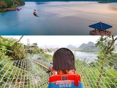 -宝晶宫旅游景区