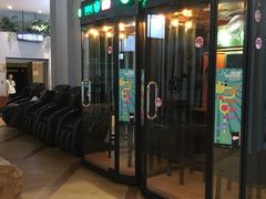 -丽池宫韩式汗蒸会馆(华灯坊店)